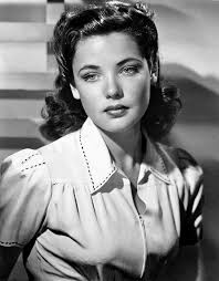Gene Tierney